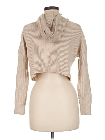 Pink Rose Cardigan (view 2)