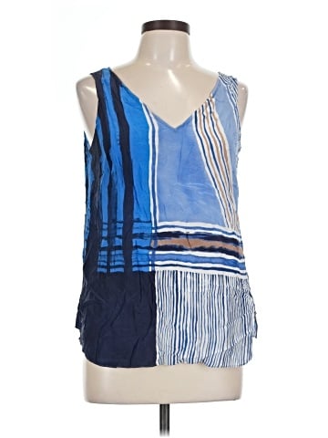 Nic + Zoe Sleeveless Blouse (view 1)