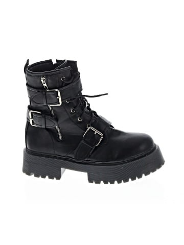 Nasty Gal Inc. Ankle Boots (view 1)