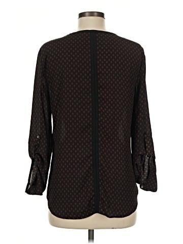 Meraki 3/4 Sleeve Blouse (view 2)