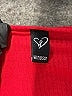 Windsor Red Long Sleeve T-Shirt Size M - photo 4