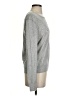 Gap Silver Pullover Sweater Size S - photo 4