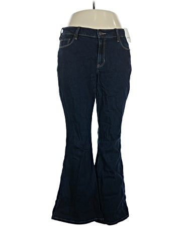 Hollister Jeans (view 1)