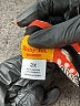 Ruby Rd. Orange 3/4 Sleeve T-Shirt Size 2X - photo 8