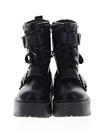 Nasty Gal Inc. Ankle Boots (view 2)