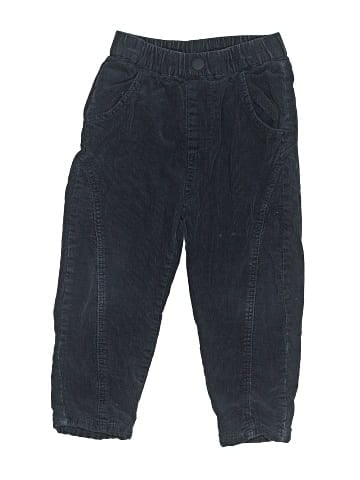 Zara Casual Pants (view 1)