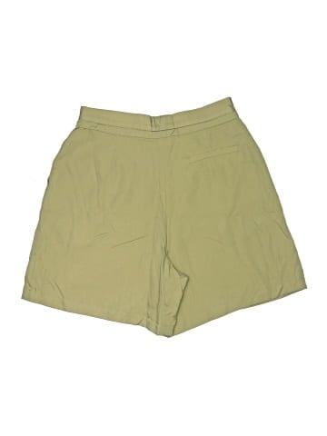 Travelsmith Khaki Shorts (view 2)