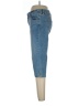 Liz Claiborne Color Block Blue Jeans Size 10 (petite) - photo 5