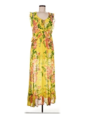 Plenty By Tracy Reese Cocktail Dress (view 1)