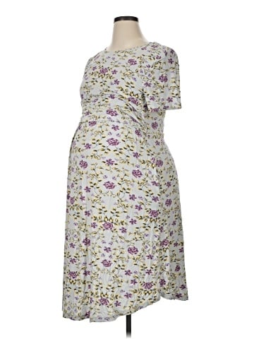 Bearsland Casual Dress (view 1)