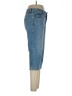Liz Claiborne Color Block Blue Jeans Size 10 (petite) - photo 4