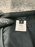 J.Crew 100% Wool Solid Gray Wool Skirt Size 8 - photo 4