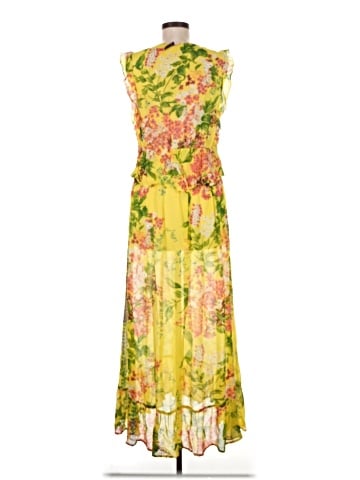 Plenty By Tracy Reese Cocktail Dress (view 2)