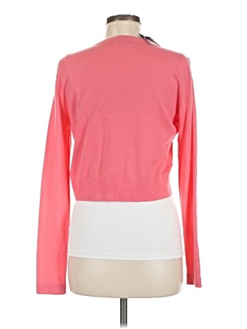 Chaps Cardigan (view 2)