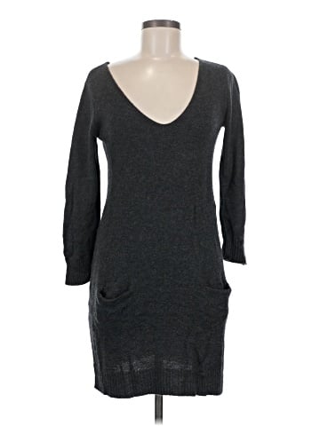 Express Casual Dress (view 1)