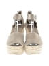 Marc Fisher LTD Gray Wedges Size 8 1/2 - photo 2