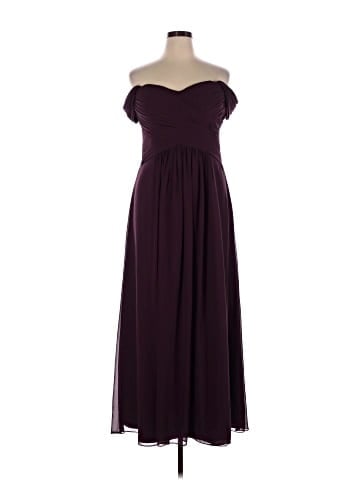 Bill Levkoff Cocktail Dress (view 1)