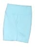 Fabletics Blue Athletic Shorts Size S - photo 1