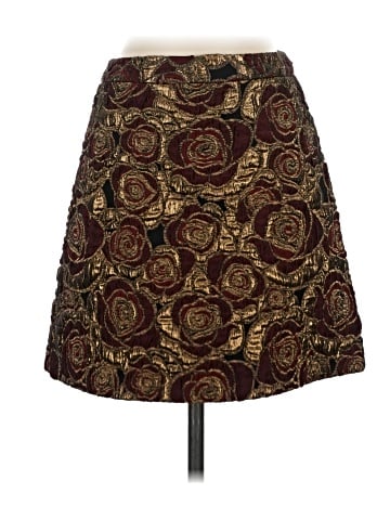 Alice + Olivia Formal Skirt (view 1)