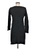 Express Gray Casual Dress Size M - photo 2