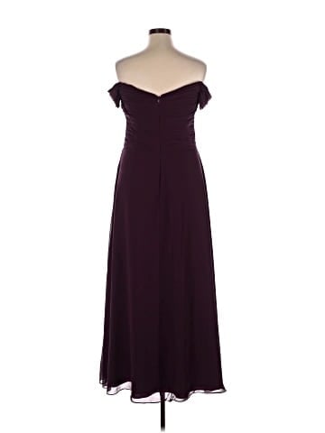 Bill Levkoff Cocktail Dress (view 2)