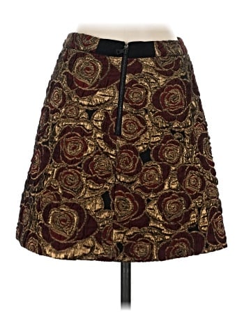 Alice + Olivia Formal Skirt (view 2)