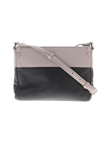Kate Spade New York Leather Crossbody Bag (view 1)