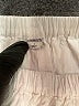 Crewcuts 100% Cotton Solid White Skirt Size L (kids) - photo 3