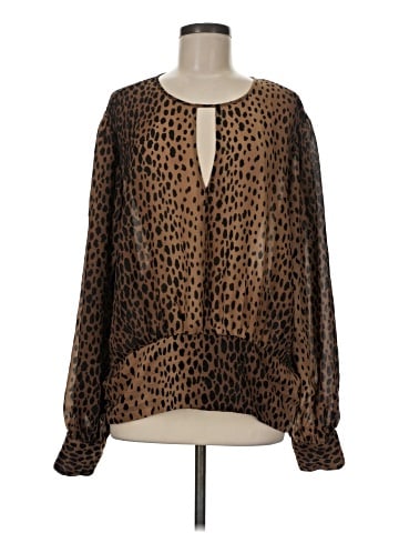 Good American Long Sleeve T-Shirt (view 1)
