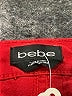 Bebe Red Jeans Size 28 waist - photo 7