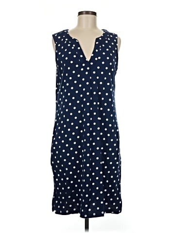 Lands' End Casual Dress (view 1)