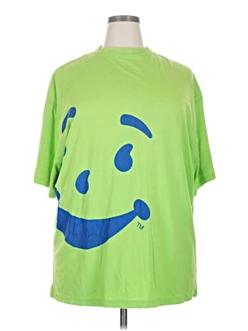 Reebok Short Sleeve T-Shirt (view 1)