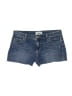 Paige Blue Denim Shorts Size 27 waist - photo 1