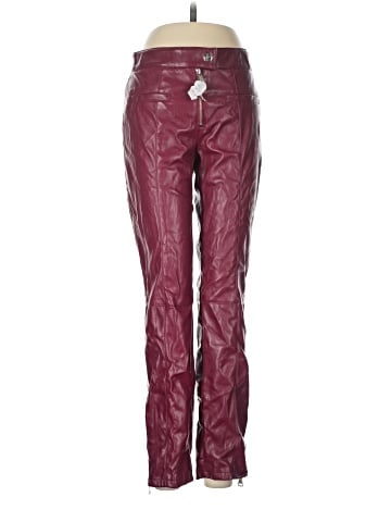 Forever 21 Faux Leather Pants (view 1)