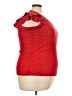 Unbranded Red Sleeveless T-Shirt Size XXL - photo 4