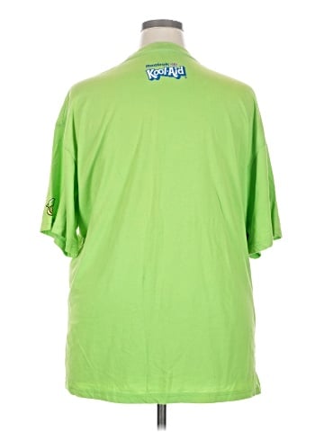 Reebok Short Sleeve T-Shirt (view 2)