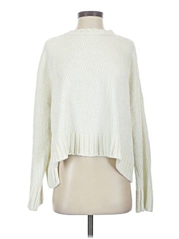 Show Me Your Mumu Turtleneck Sweater (view 1)