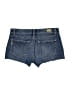 Paige Blue Denim Shorts Size 27 waist - photo 2