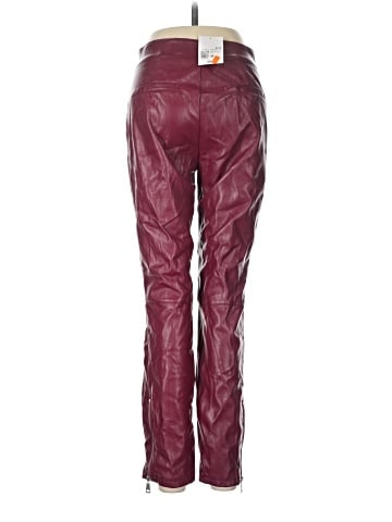 Forever 21 Faux Leather Pants (view 2)