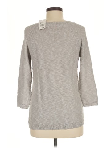 North Crest Pullover Sweater (view 2)