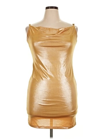 Forever 21 Cocktail Dress (view 1)