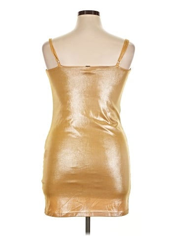 Forever 21 Cocktail Dress (view 2)
