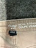 Gap Outlet Brown Cords Size 16 - photo 7