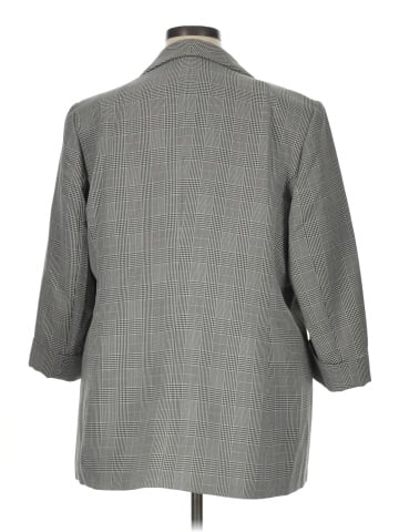 Anne Klein Blazer (view 2)