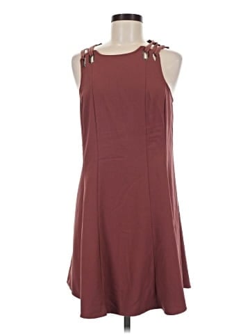 Free People Casual Dress (view 1)