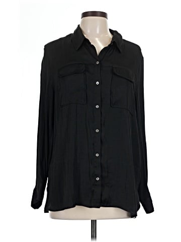 Vince Camuto Long Sleeve Blouse (view 1)