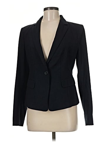 Ann Taylor Blazer (view 1)