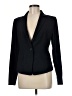 Ann Taylor Black Blazer Size 6 - photo 1