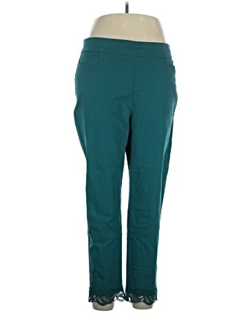 Chico's Active Pants (view 1)