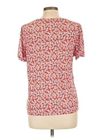 Lucky Brand Short Sleeve T-Shirt (view 2)